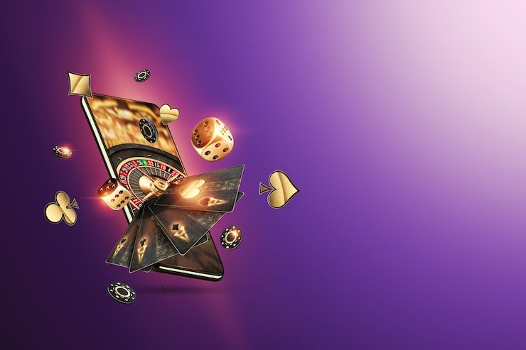 luck প্ল্যাটফর্মের নিরাপদ লগইন ইন্টারফেস