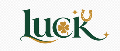 luck প্ল্যাটফর্মের লোগো